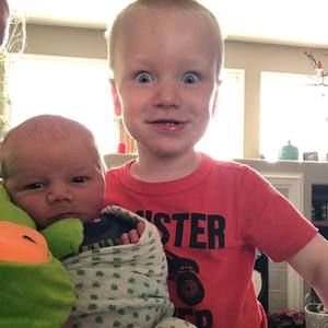 Meet your Posher, Kelly